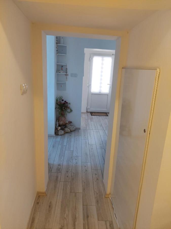 Apartmant Bionda Novi Vinodolski, Cozy And Nice Apartment For 4 People In The City Center Bagian luar foto